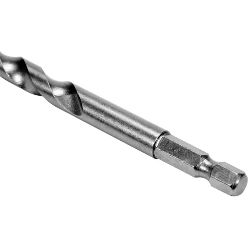 Univerzálna vŕtačka 10mm šestihr /Sthor/ - obr. 2