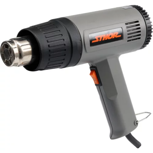 TEPELNÁ PIŠTOĽ 1500W /Sthor/