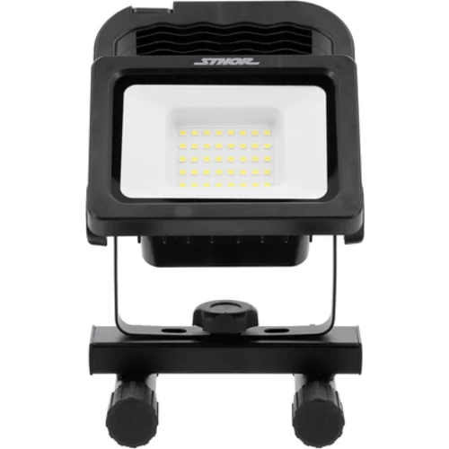 PRENOSNÝ REFLEKTOR 20W SMD 2000LM /Sthor/ - obr. 2