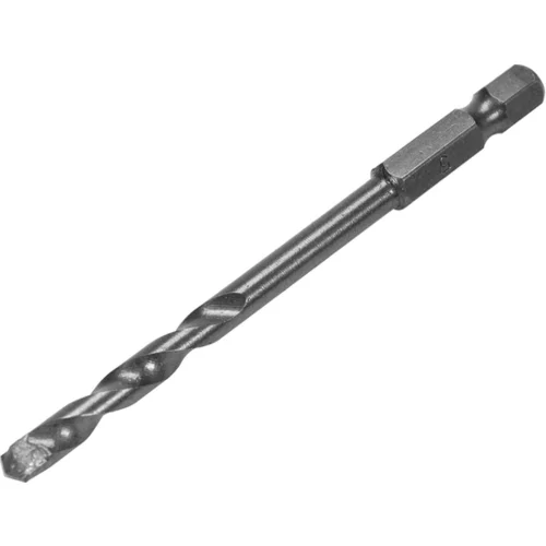 UNIVERZÁLNA VŔTAČKA 5MM ŠESTIHR /Sthor/ - obr. 1