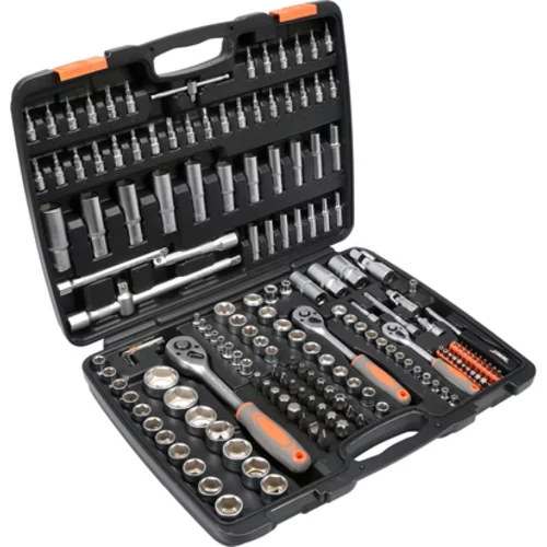 SADA NÁRADIA 1/2'' 173 KUSOV XXL /Sthor/ - obr. 1