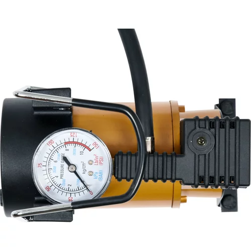 AUTOKOMPRESOR 12V 120W 35LPM /Sthor/ - obr. 2
