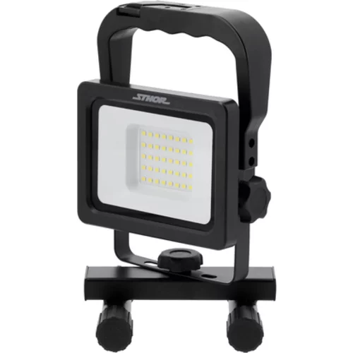 PRENOSNÝ REFLEKTOR 20W SMD 2000LM /Sthor/ - obr. 1