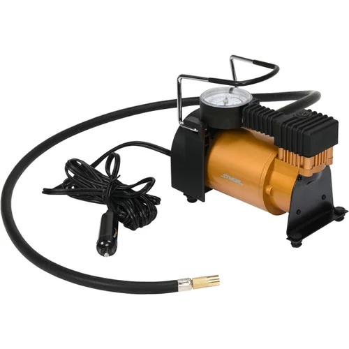 AUTOKOMPRESOR 12V 120W 35LPM /Sthor/ - obr. 1