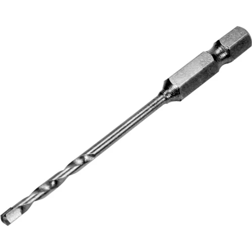 UNIVERZÁLNA VŔTAČKA 3MM ŠESTIHR /Sthor/ - obr. 1