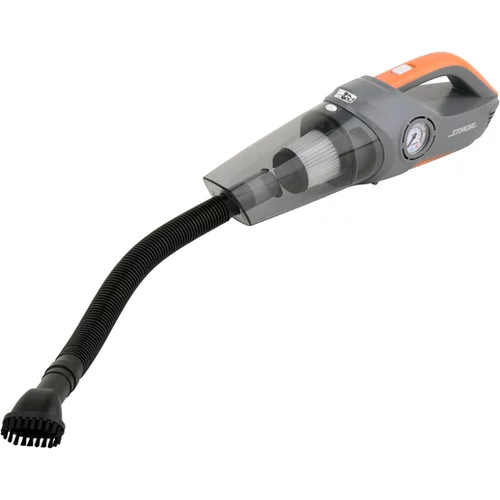 AUTOVYSÁVAČ 12V 80W S KOMPRESOROM /Sthor/