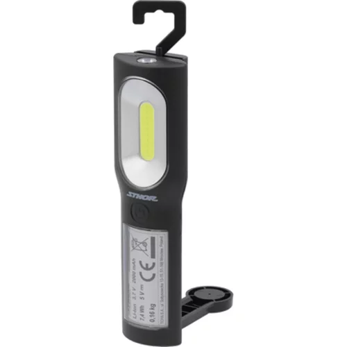 DIELENSKÁ LAMPA 350LM