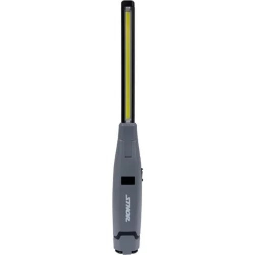 DIELENSKÁ LAMPA 50-500LM, IK07, IP63, LI-ION 3,7V 2000MAH