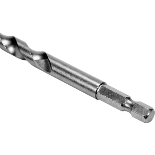 UNIVERZÁLNA VŔTAČKA 10MM ŠESTIHR /YATO/ - obr. 2