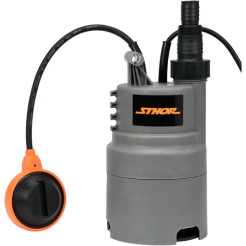 Ponorné čerpadlo SHTOR 400W 6m ponor