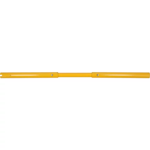 HYDRAULICKÝ PIESTOVÝ ZVEDÁK 20T /Sthor/ - obr. 4