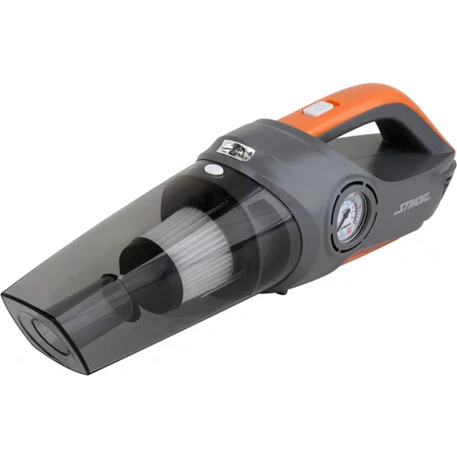 AUTOVYSÁVAČ 12V 80W S KOMPRESOROM /Sthor/ - obr. 8