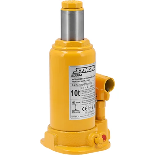 10t hydraulický piestový zdvihák /Sthor/ - obr. 2