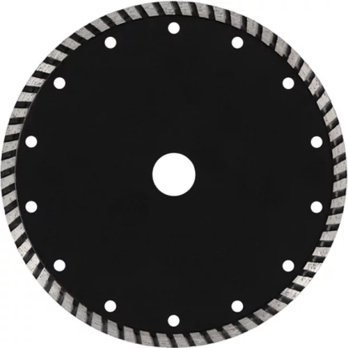 DIAMANTOVÝ DISK ''TURBO'' - 180MM /Sthor/ - obr. 1