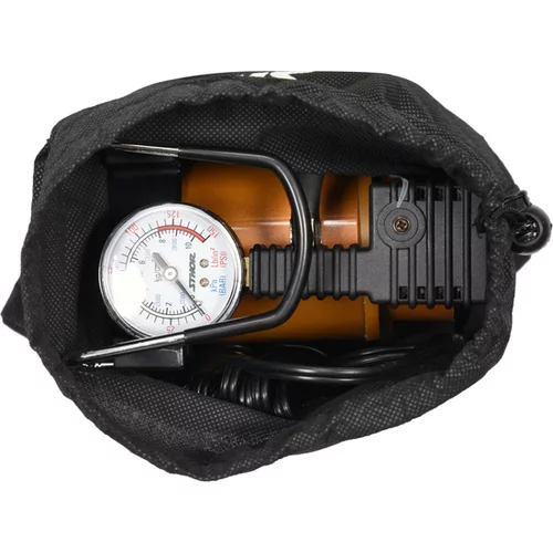 AUTOKOMPRESOR 12V 120W 35LPM /Sthor/ - obr. 4