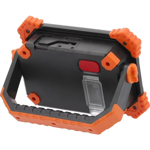 PRENOSNÝ REFLEKTOR 10W COB 1000LM /Sthor/ - obr. 2
