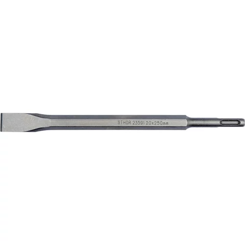 SELÁT ÚZKY SDS PLUS 20X14X250MM