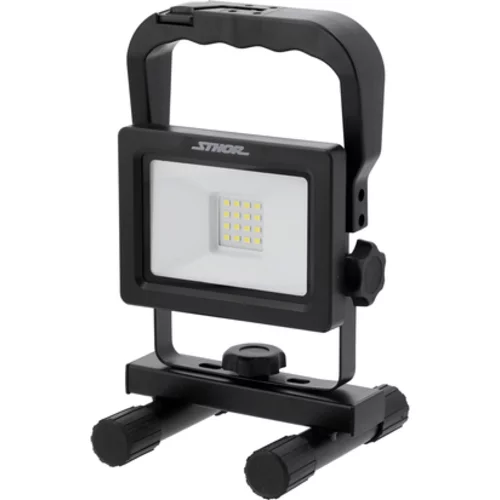 PRENOSNÝ REFLEKTOR 10W SMD 1000LM