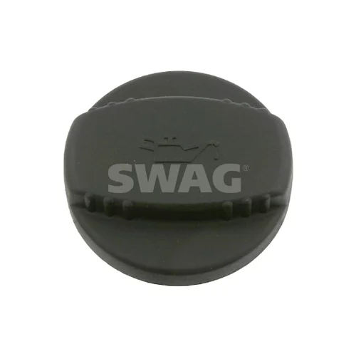 Uzáver plniaceho hrdla oleja SWAG 10 22 0001