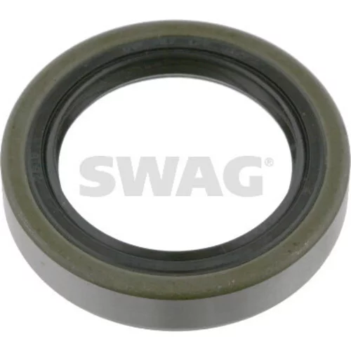 Tesniaci krúžok hriadeľa ložiska kolesa SWAG 10 90 4941