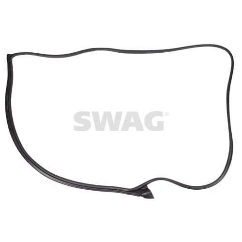 Tesnenie dverí SWAG 10 90 8876