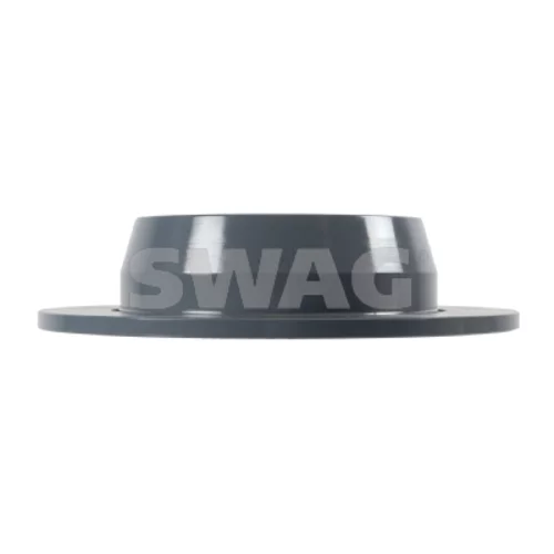 Brzdový kotúč 10 91 0641 /SWAG/ - obr. 2
