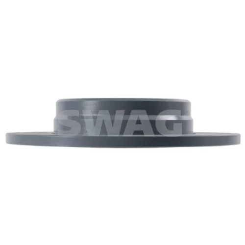 Brzdový kotúč 10 91 7829 /SWAG/ - obr. 2