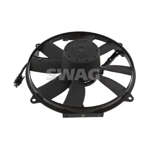 Ventilátor kondenzátora klimatizácie 10 91 8930 /SWAG/