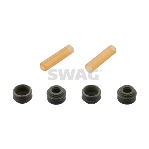 Sada tesnení drieku ventilu SWAG 10 91 9271