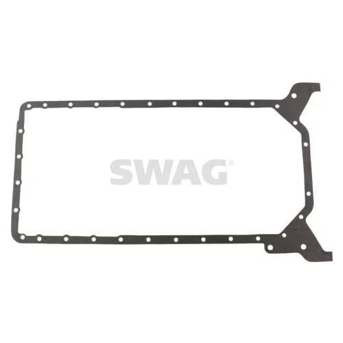 Tesnenie olejovej vane SWAG 10 93 6370