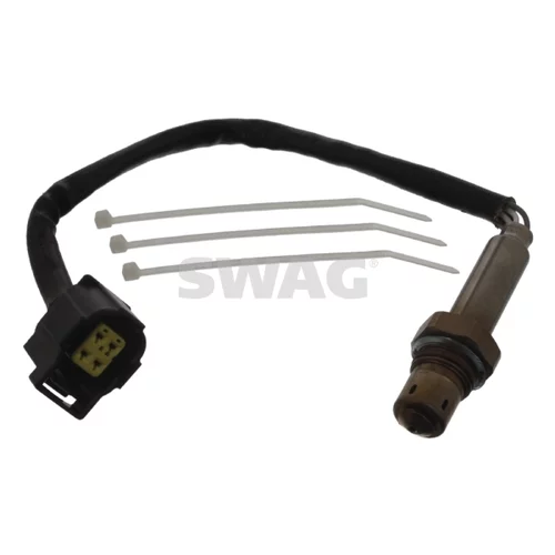 Lambda sonda SWAG 10 93 8486