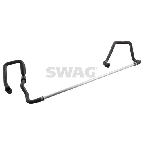 Hadica chladenia SWAG 20 10 3157