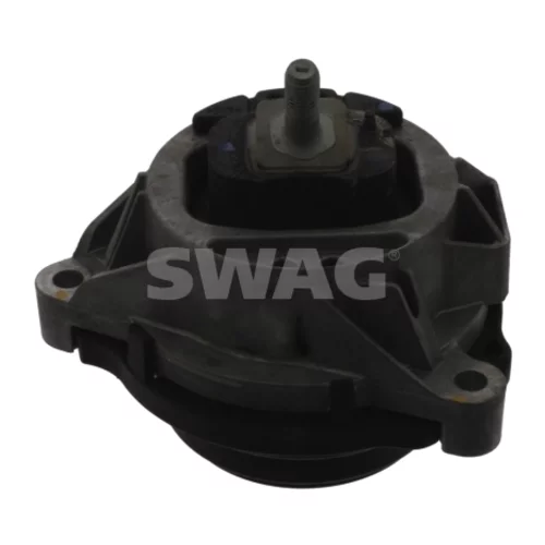 Uloženie motora SWAG 20 93 9132