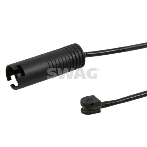 Výstražný kontakt opotrebenia brzdového obloženia SWAG 22 91 7967