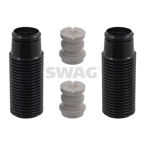 Ochranná sada tlmiča proti prachu SWAG 30 56 0014