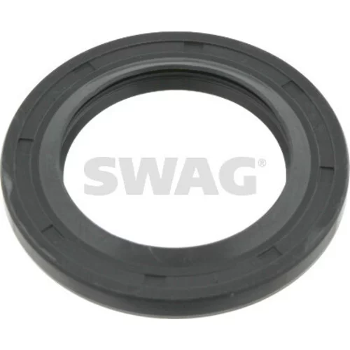 Tesniaci krúžok hriadeľa náboja kolesa SWAG 30 90 4839