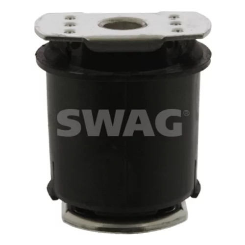 Uloženie tela nápravy SWAG 30 93 2553