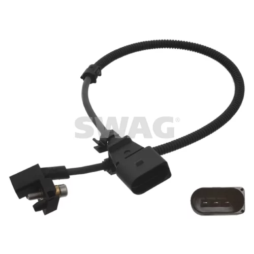Snímač impulzov kľukového hriadeľa SWAG 30 93 7294