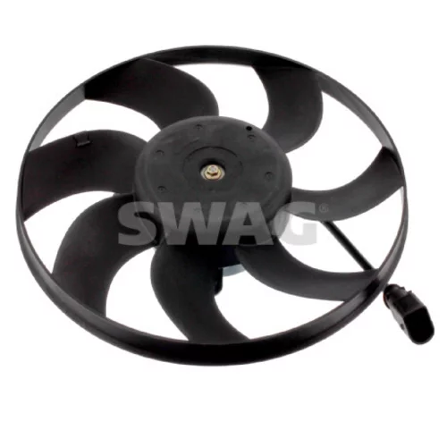 Ventilátor chladenia motora SWAG 30 93 9164