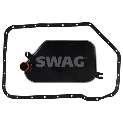 Sada hydraulického filtra automatickej prevodovky 30 94 3664 /SWAG/ - obr. 1