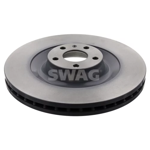 Brzdový kotúč SWAG 30 94 4103