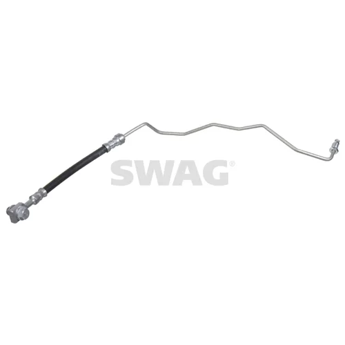 Brzdová hadica SWAG 30 94 5213