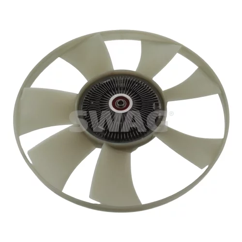 Ventilátor chladenia motora SWAG 30 94 7310