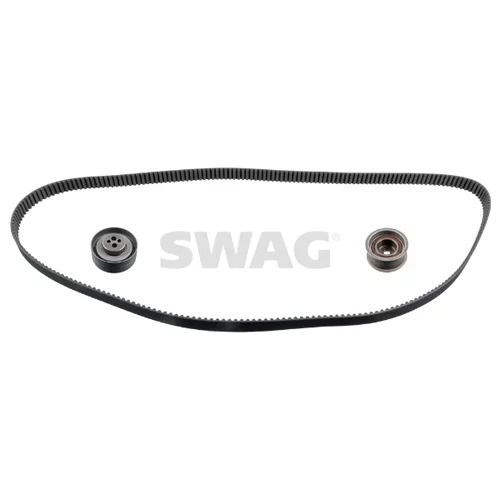 Sada ozubeného remeňa SWAG 32 02 0009