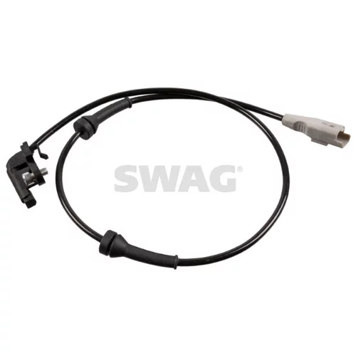 Snímač počtu otáčok kolesa SWAG 33 10 0228