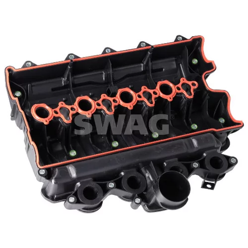 Kryt hlavy valcov 33 10 2056 /SWAG/ - obr. 1