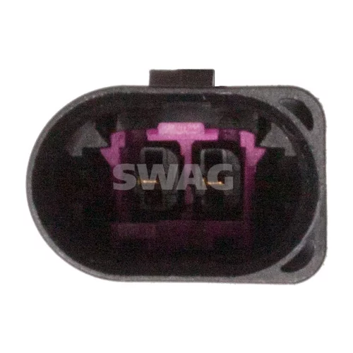 Snímač teploty výfukových plynov 33 10 3541 /SWAG/ - obr. 1