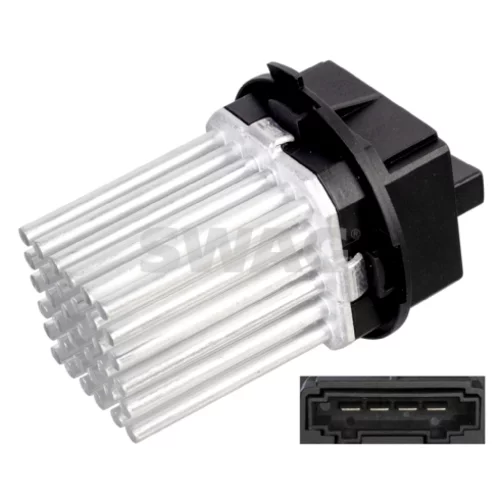 Odpor vnútorného ventilátora SWAG 33 10 3626