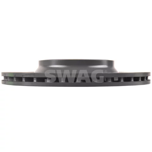 Brzdový kotúč 33 10 5087 /SWAG/ - obr. 2