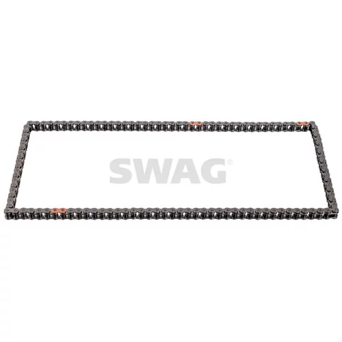 Rozvodová reťaz SWAG 33 10 5439